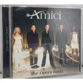 Opera Band by Amici Forever (CD, 2004)