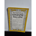National Geographic Magazine December 1940