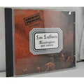Mastropiero Que Nunca, Vol. 1 by Les Luthiers (CD, 2004)
