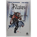 Klaus #1 of 6 Boom Series Grant Morrison Comic Book 2015