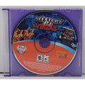 Mystery P.I.: The Vegas Heist (PC, 2009) *Disc Only*