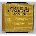Symphonie Du Nouveau Monde (CD)