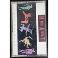 Bad Animals by Heart (Cassette, May-1987, Capitol/EMI Records)