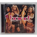 Remixed by Bond (CD, 2003)