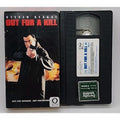 Out For a Kill (VHS, 2003)