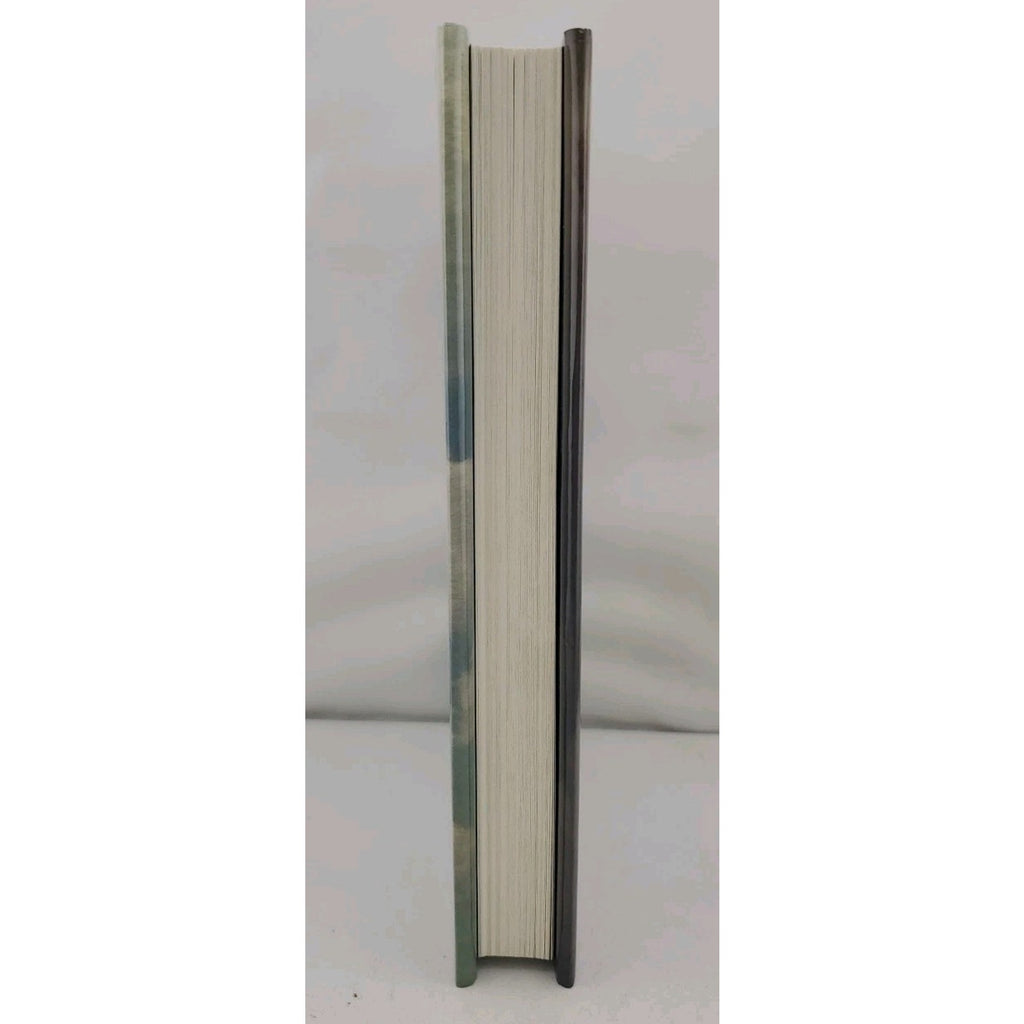 Balcony of Fog by Rich Shapero (2020, Hardcover)