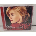Wrapped in RED by Clarkson, Kelly (CD, 2013)