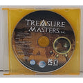 Treasure Masters, Inc. (PC, 2008) *Disc Only*