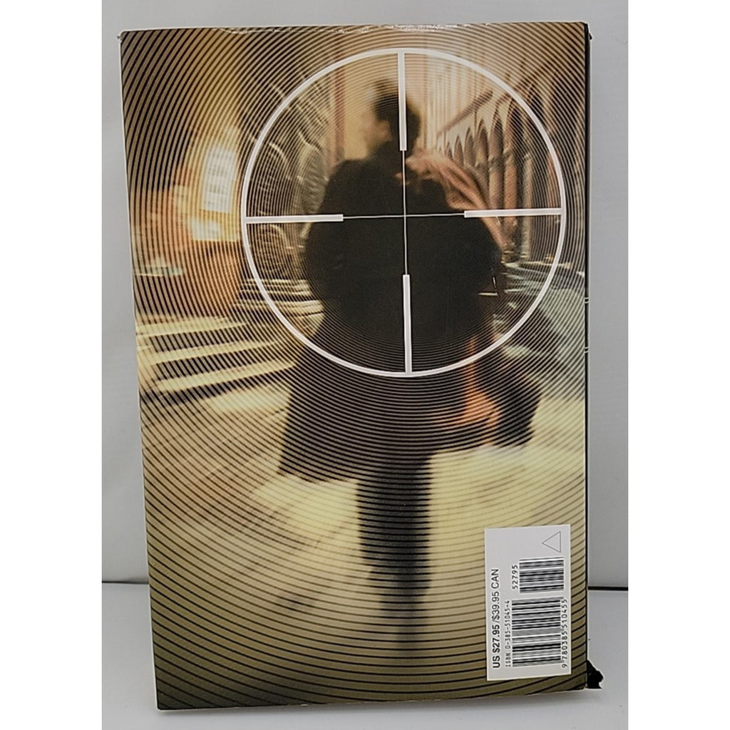 Broker : A Novel by John Grisham (2005, Hardcover)