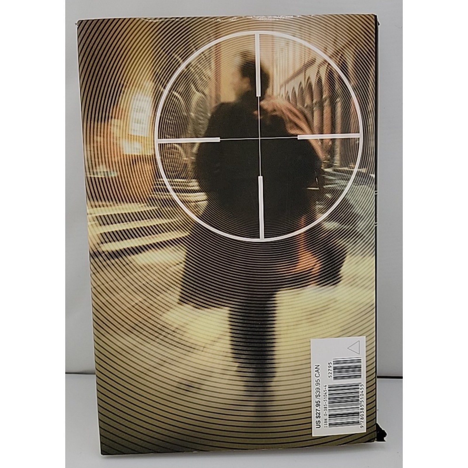 Broker : A Novel by John Grisham (2005, Hardcover)