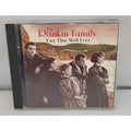 Fare Thee Well Love by The Rankin Family (CD, Nov-1992, Liberty (USA))