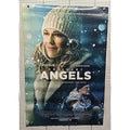 Ordinary Angels 2024 DS Rolled Original Movie Poster 27" x 40"