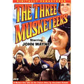 The Three Musketeers (DVD, 2006)