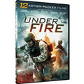 Under Fire 12 Movie Collection (DVD)