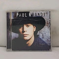 Paul Brandt – Outside The Frame CD 1997 Country Reprise Records