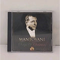 Mantovani Songs of Christmas CD