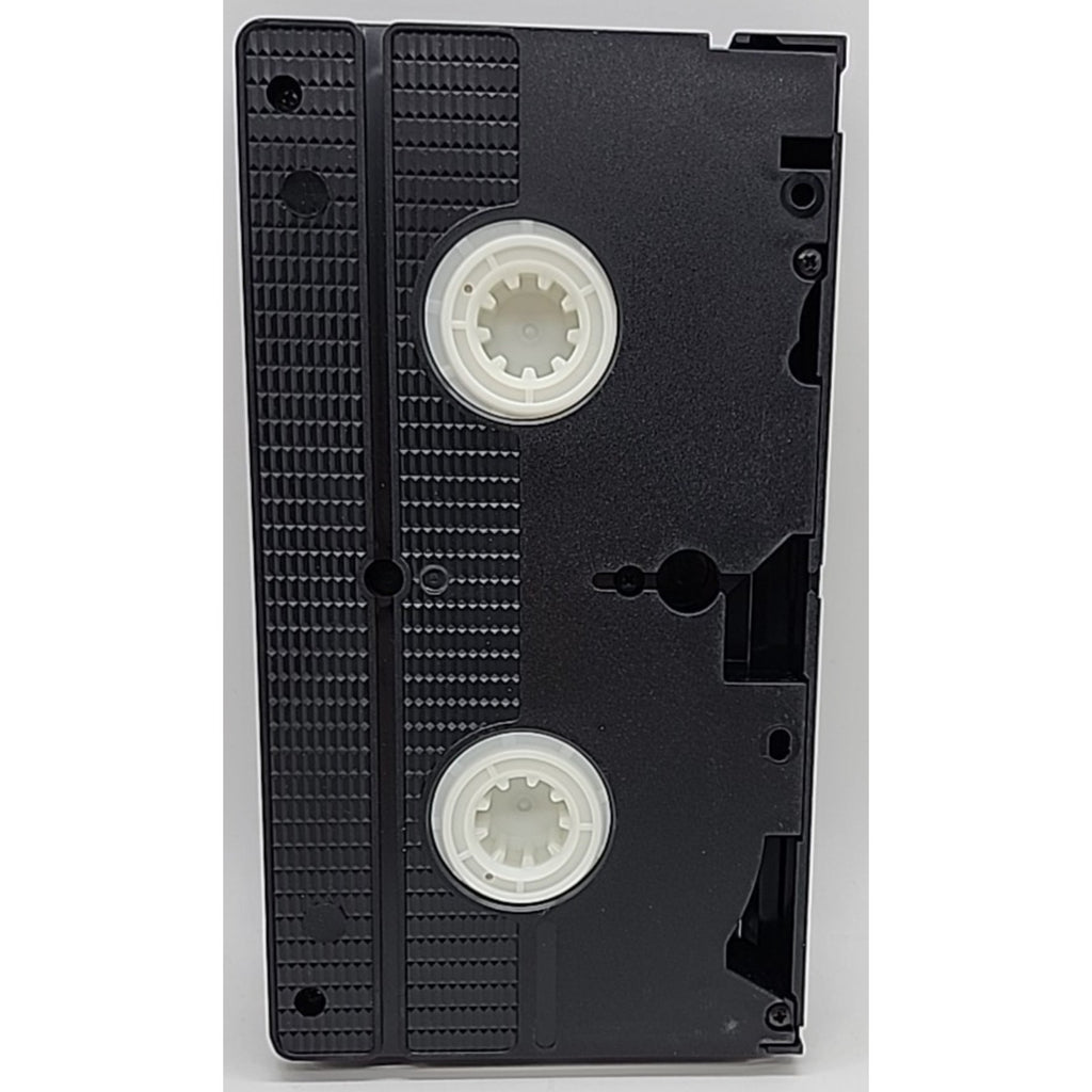 Jumpin Jack Flash (VHS, 1995)