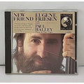 New Friend by Eugene Friesen with Paul Halley (CD)