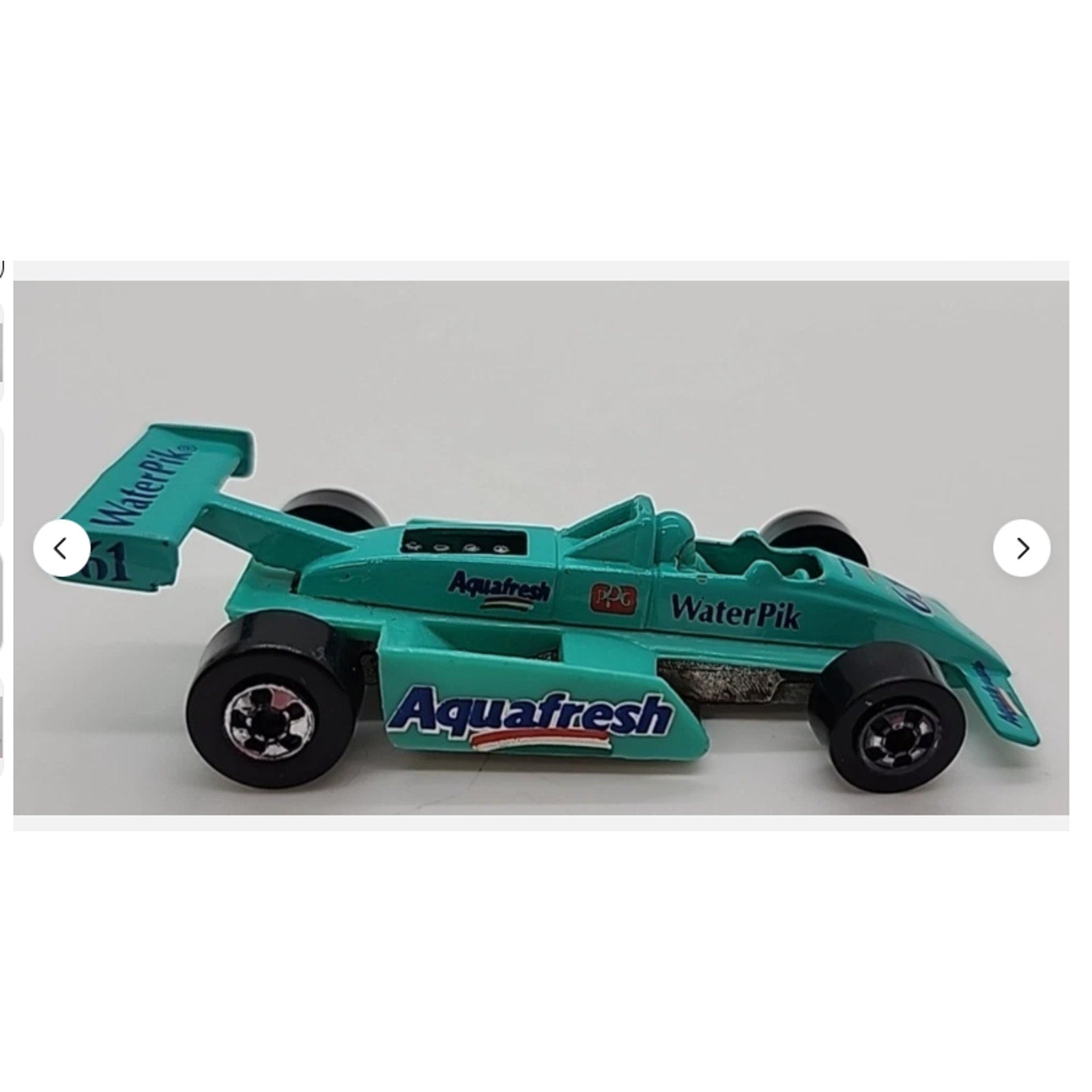 Hot Wheels Private Lot