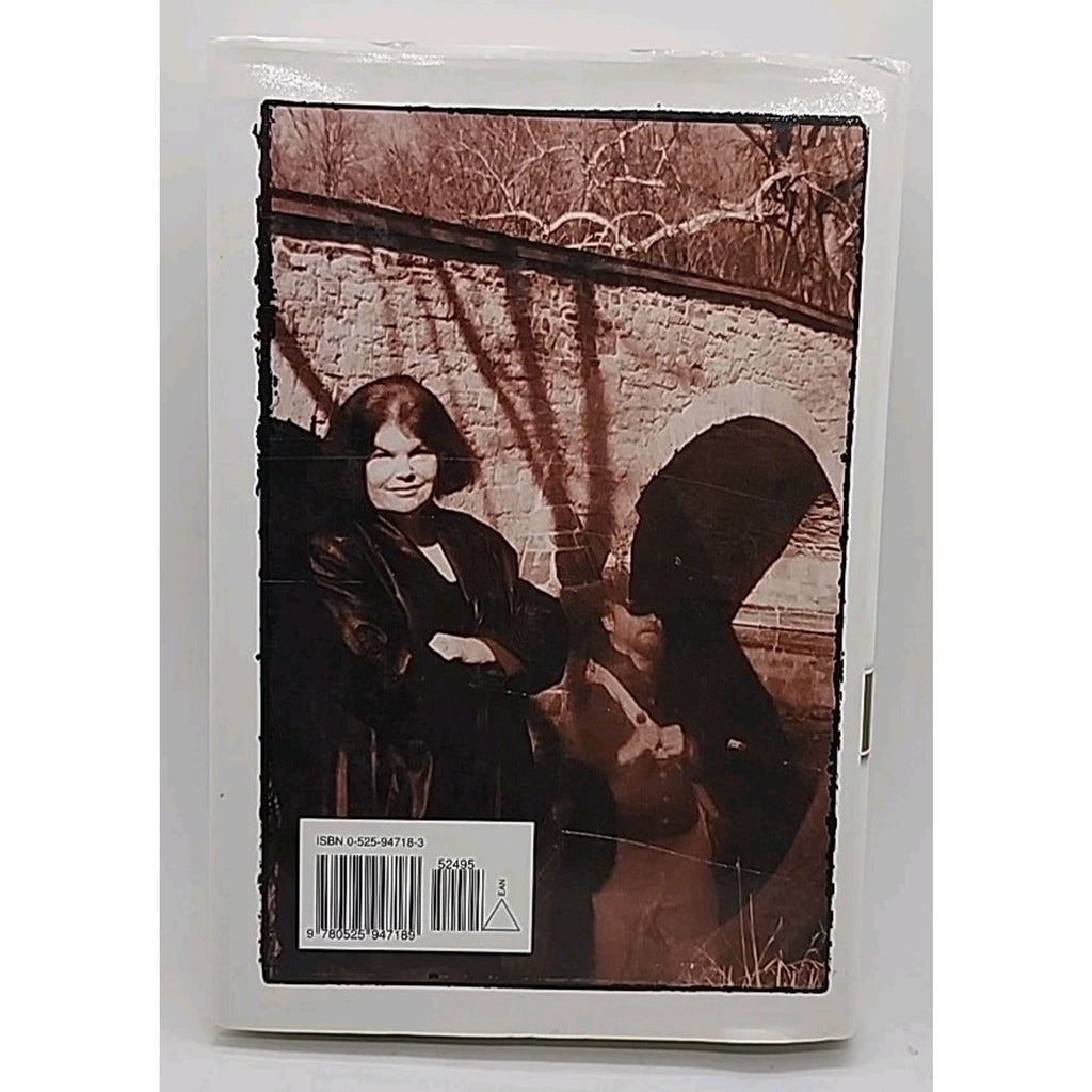 Ghost Riders by Sharyn McCrumb (2003, Hardcover)