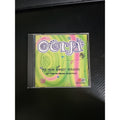 Oorja The High Energy Versions (CD)