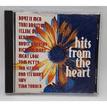 Various Artists : Hits from the Heart (CD)