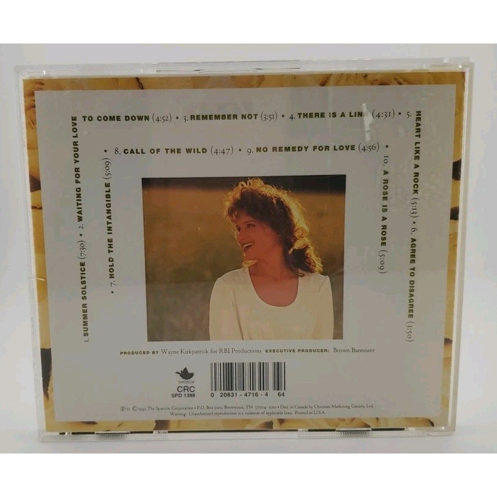 Susan Ashton (CD)