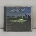Happening in Central Park by Barbra Streisand (CD, 1990)