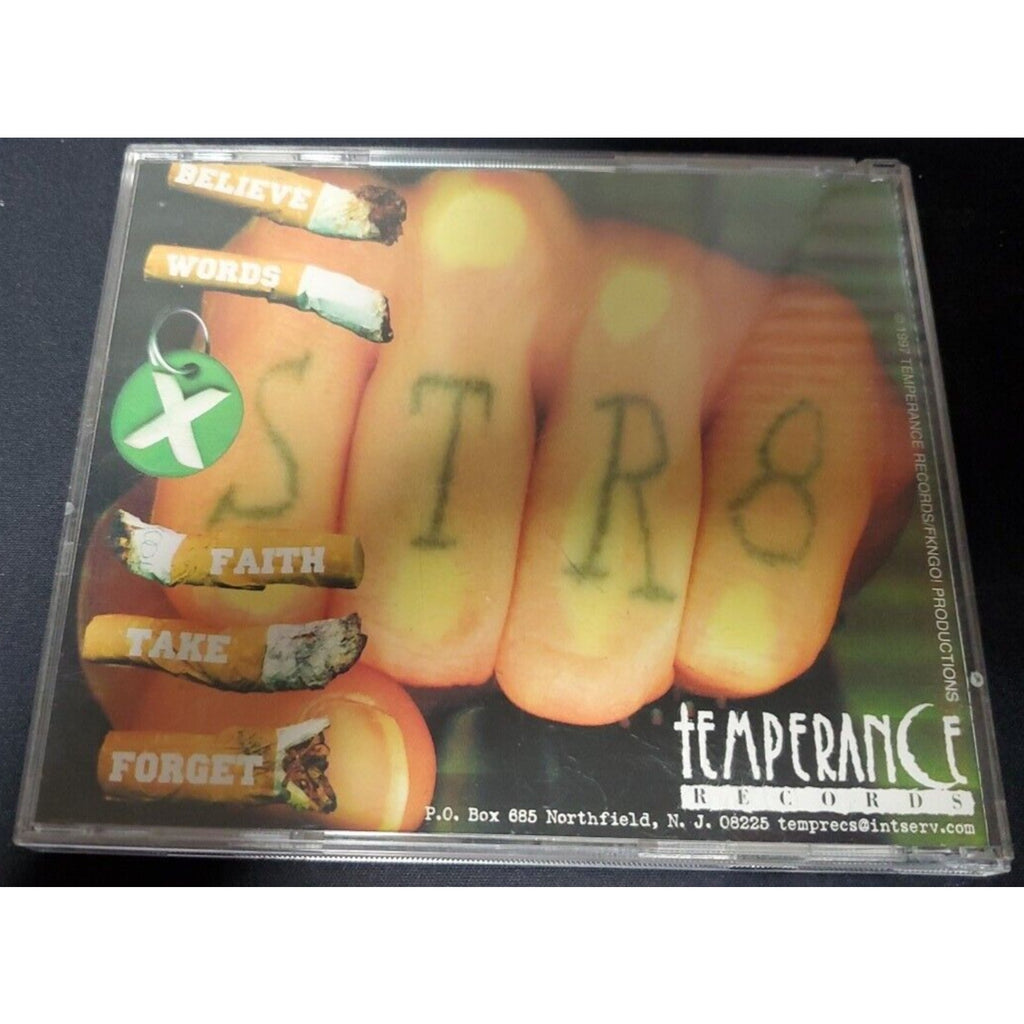 Genuine The Pessimist Project (CD)