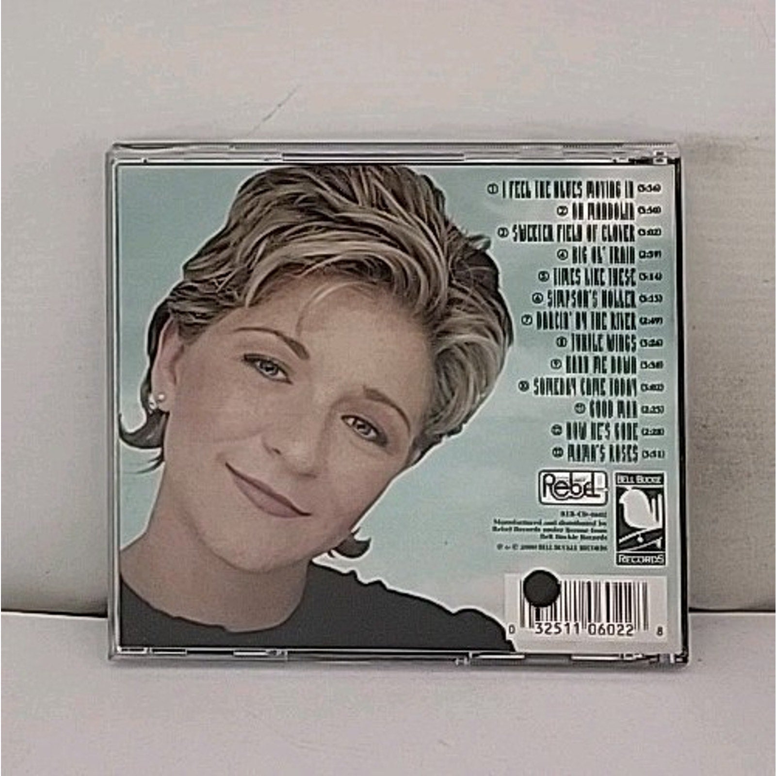 Turtle Wings by Valerie Smith (CD, 2000)