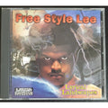 Free Style Lee: Lyrical Landscapes (CD, 1999) Platinum Entertainment