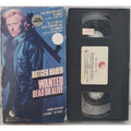 Wanted Dead Or Alive (VHS, 1986)