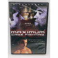 Maximum Cage Fighting (DVD, 2007)