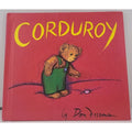 Corduroy by Don Freeman (2014, Children's Board Books)