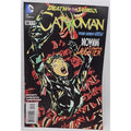 Catwoman #14 (DC Comics, 2012)
