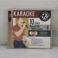 Karaoke: Best of Summer Country, Vol. 8 by Various (CD, 2006)