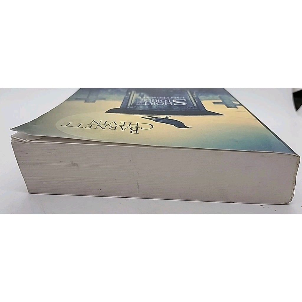 Barnett Chevin Short Stories Tome 1 *French* (Paperback)
