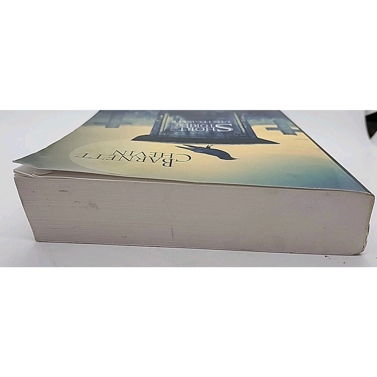 Barnett Chevin Short Stories Tome 1 *French* (Paperback)