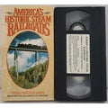 Cumbres & Toltec Scenic Railroad (VHS)