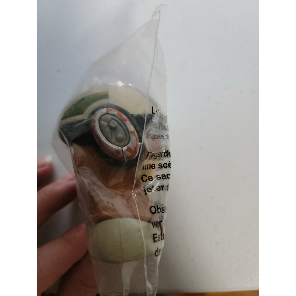 Anakin Viewer - Star Wars Episode 1 Tatooine -1999 Taco Bell / Pizza Hut Toy