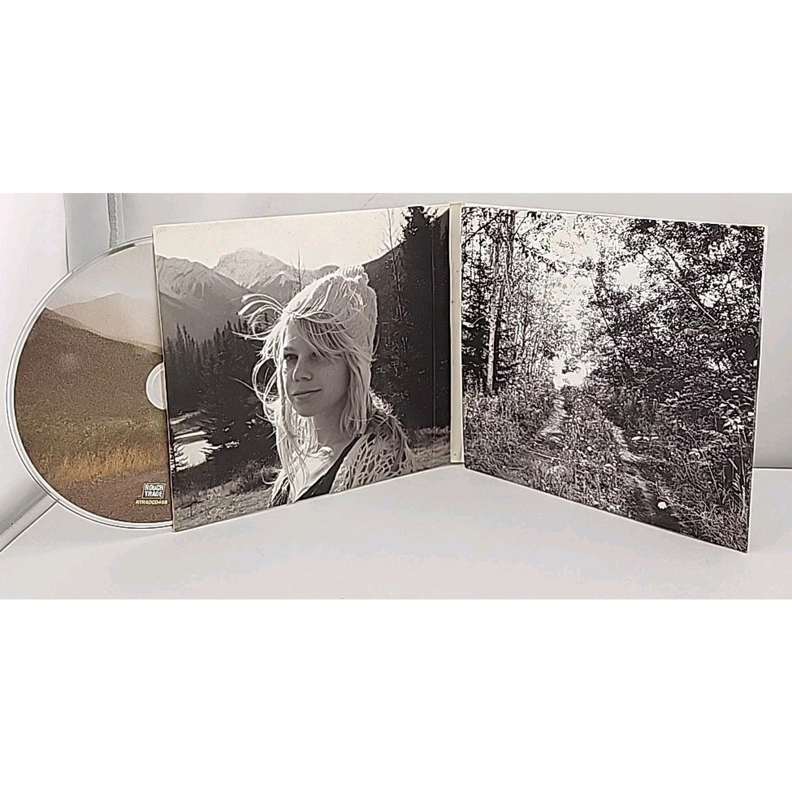 Heart of My Own by Basia Bulat (CD, 2010)