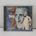 Tony Bennett - The Master of Song (featuring Count Basie & His Orchestra) (CD)