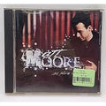 Matt Moore No Place Left To Hide (CD)