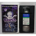 Casper: A Spirited Beginning (VHS, 1997)