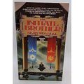 Initiate Brother by Sean Russell (1991, Paperback)