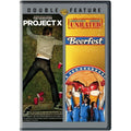 Project X / Beerfest (DVD) missing Beerfest