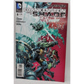Frankenstein, Agent Of SHADE (2011 Series) #8 Comics Book