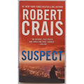 Suspect by Robert Crais (2014, Mass Market)