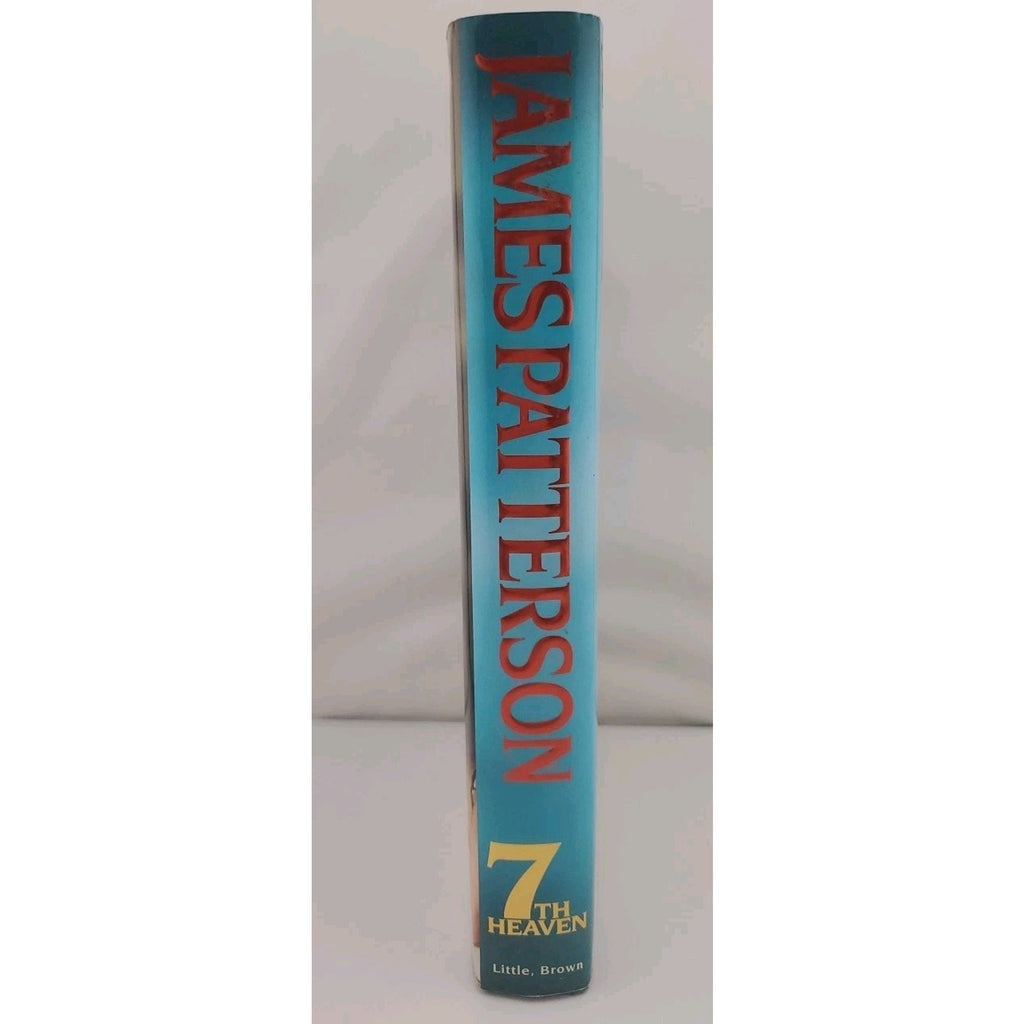 7th Heaven by James Patterson and Maxine Paetro (2008, Hardcover)