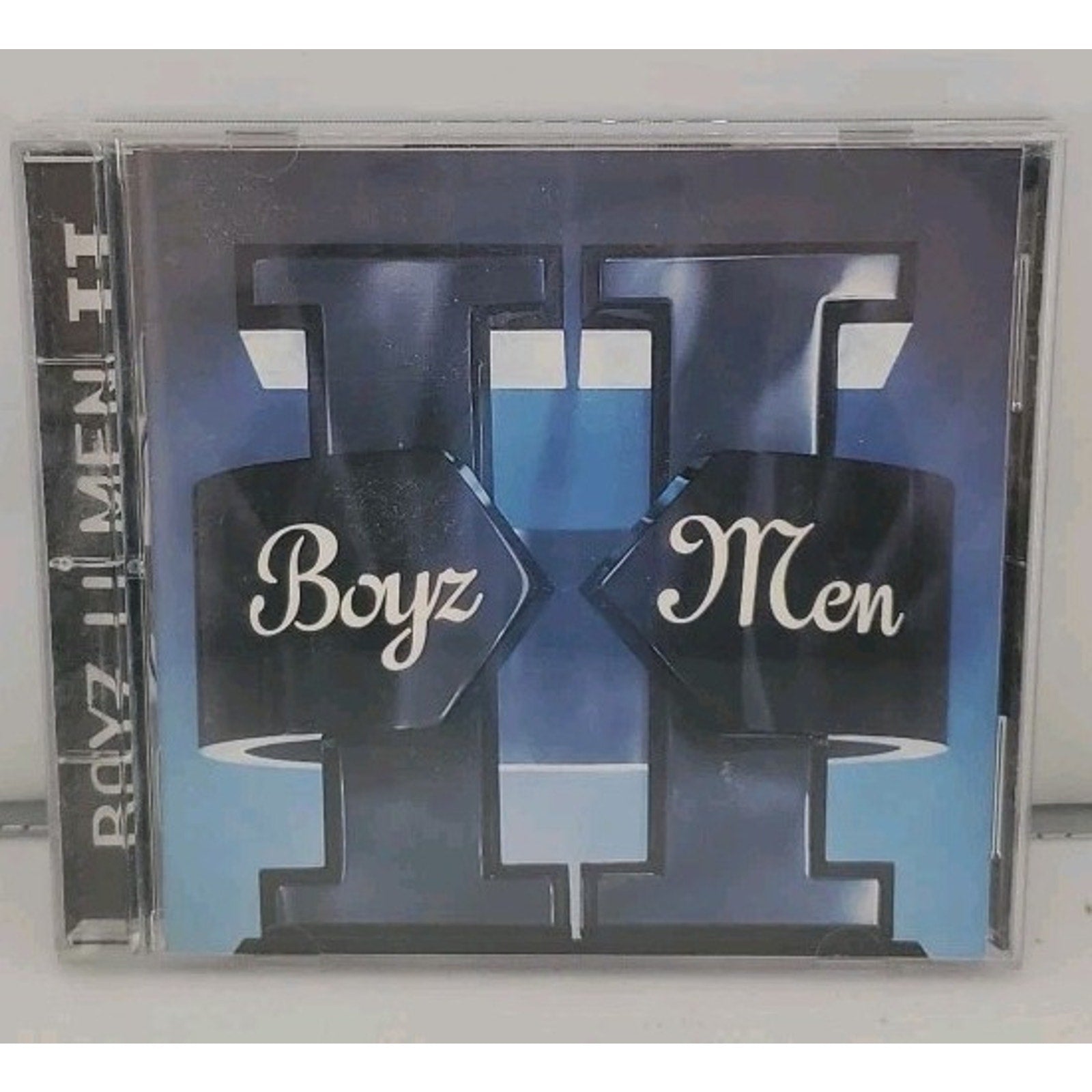 II by Boyz II Men (CD, 1994)